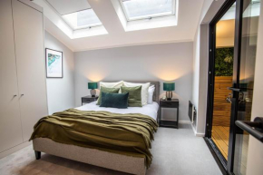 Exquisite 1 Bed Apartments Fitzrovia by Opulent